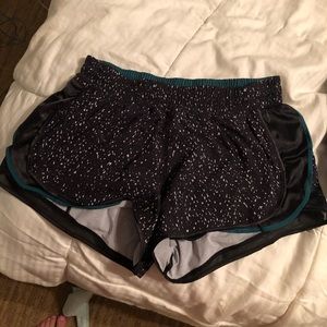 Lulu lemon RARE shorts